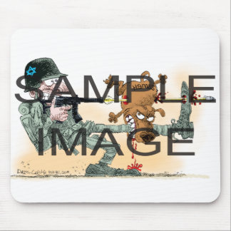 Mousepad Muismat