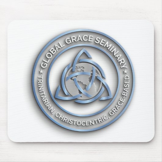 Mousepad Muismat (Voorkant)