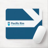 Mousepad Muismat (Met muis)