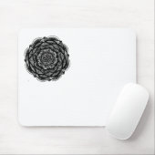 Mousepad Muismat (Met muis)