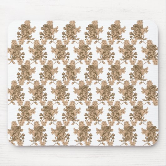 Mousepad Muismat (Voorkant)