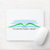 Mousepad Muismat (Met muis)