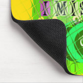 Mousepad Muismat (Hoek)