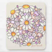 mousepad muismat (Voorkant)