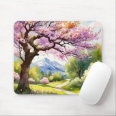 mousepad muismat (Met muis)