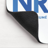 Mousepad Muismat (Hoek)