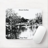 Mousepad Muismat (Met muis)