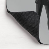 Mousepad Muismat (Hoek)