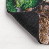 Mousepad Muismat (Hoek)