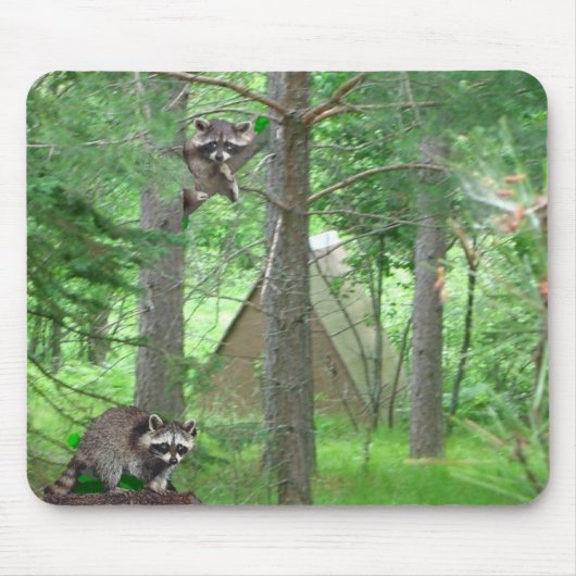 MOUSEPAD MUISMAT (Voorkant)