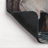 Mousepad Muismat (Hoek)