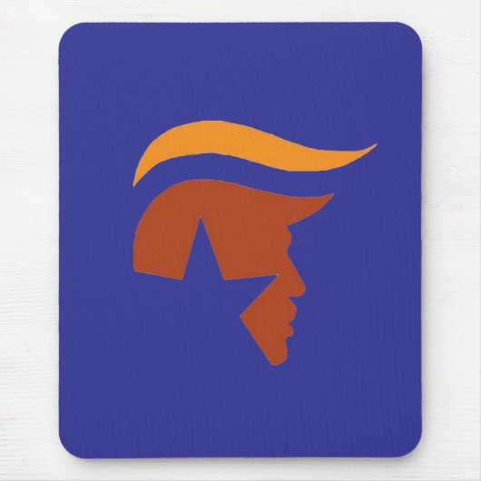 MOUSEPAD MUISMAT (Voorkant)