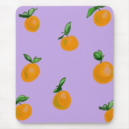 Mousepad Muismat (Voorkant)