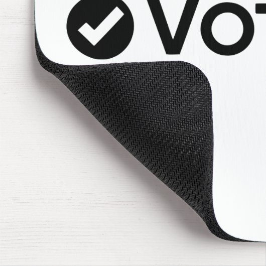 Mousepad Muismat (Hoek)