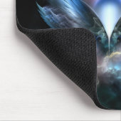 Mousepad Muismat (Hoek)