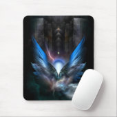 Mousepad Muismat (Met muis)