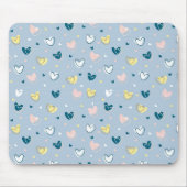 mousepad muismat (Voorkant)