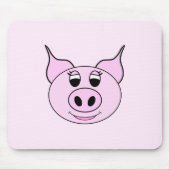 Mousepad Muismat (Voorkant)