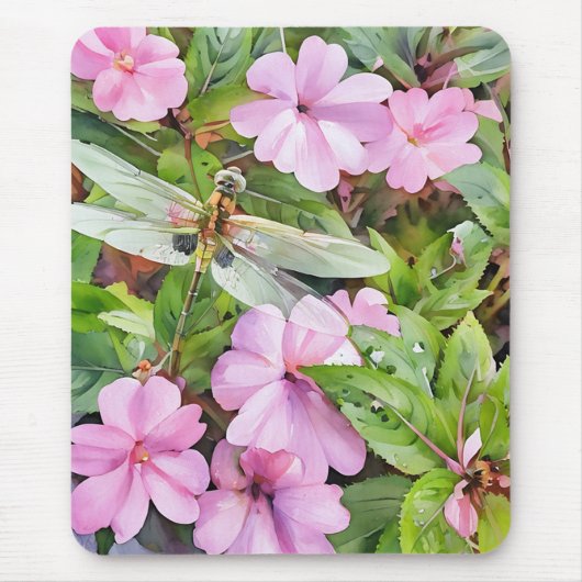 Mousepad Muismat (Voorkant)