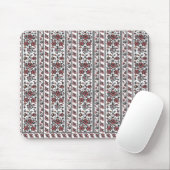 Mousepad Muismat (Met muis)