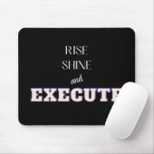 Mousepad Muismat (Met muis)