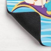 Mousepad Muismat (Hoek)