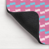 Mousepad Muismat (Hoek)