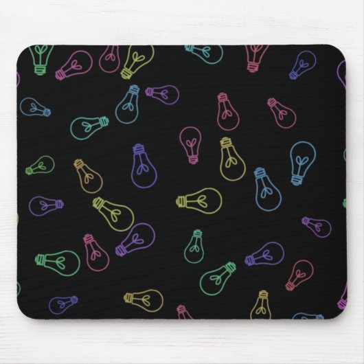 Mousepad Muismat (Voorkant)