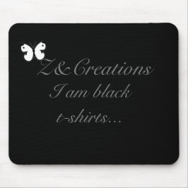 Mousepad Muismat