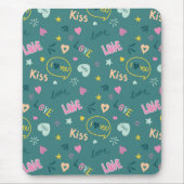 Mousepad Muismat (Voorkant)