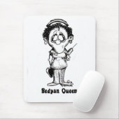 mousepad muismat (Met muis)