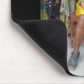 Mousepad Muismat (Hoek)