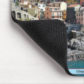 Mousepad Muismat (Hoek)
