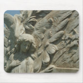 Mousepad Muismat (Voorkant)