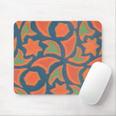 Mousepad Muismat (Met muis)