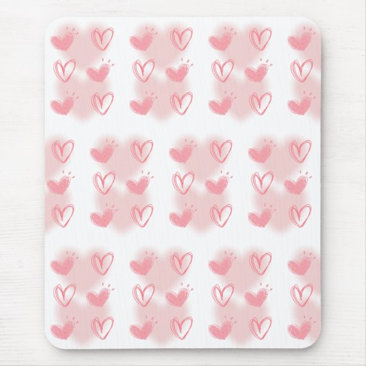 mousepad muismat (Voorkant)