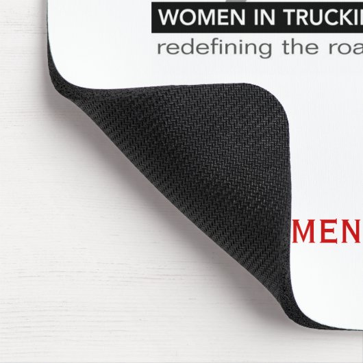 Mousepad Muismat (Hoek)