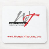 Mousepad Muismat (Voorkant)