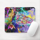 Mousepad Muismat (Met muis)