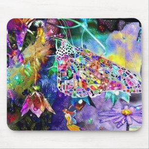 Mousepad Muismat