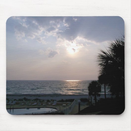 MOUSEPAD MUISMAT (Voorkant)