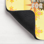 Mousepad Muismat (Hoek)