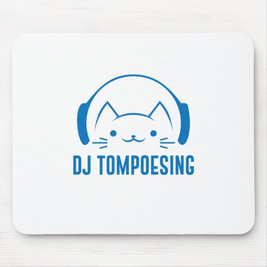 mousepad muismat (Voorkant)