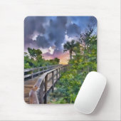 Mousepad Muismat (Met muis)