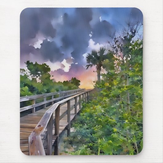 Mousepad Muismat (Voorkant)