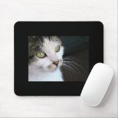 Mousepad Muismat (Met muis)