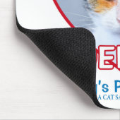 Mousepad Muismat (Hoek)