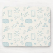 Mousepad Muismat (Voorkant)