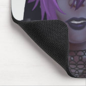 Mousepad Muismat (Hoek)