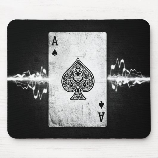 Mousepad Muismat (Voorkant)